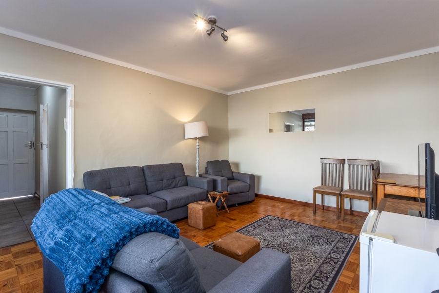 1 Bedroom Property for Sale in Stellenbosch Central Western Cape